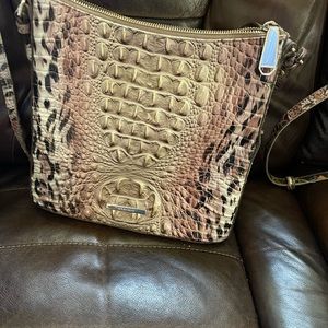 Brahmin Katie Prowl Ombre Melbourne